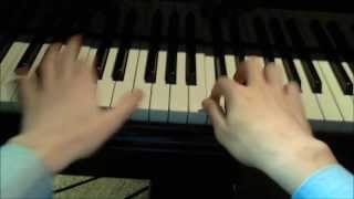 George Gershwin - A Foggy Day