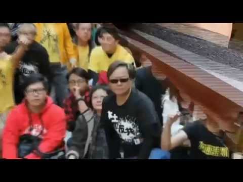 黃毓民 毓民踩場 150803 ep711 p1 of 3 劉遵義做689奴才係最無恥的老渾蛋