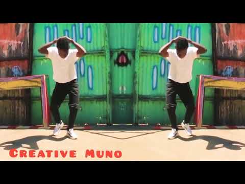 Akoma Mungili Dance Edited  2020