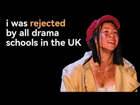 Nathania Ong: I Was CUT The FIRST Time I Auditioned For Eponine | Be Yourself Podcast #29