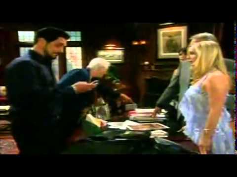 Bill Spencer episode 5579