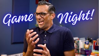 Mental Health Improv with a Psychologist (Live)
