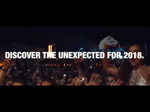 Ushuaïa Ibiza Beach Hotel – Experience 2018