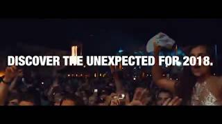 Ushua a Ibiza Beach Hotel Experience 2018