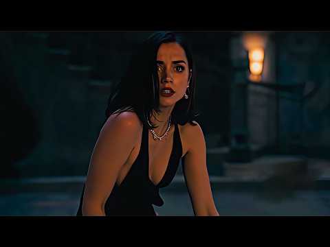 Navjaxx - Encrypted Memory (4K Official Music Video)