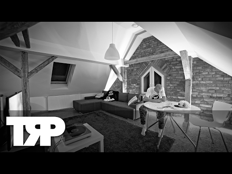 Łysy Mtd - Nocna Terapia prod.X.Mask.X [Official Music Video 4k]