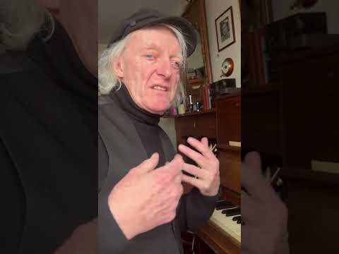 How a New Song Is Made Part 1