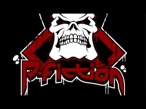 RGB - Project X -  P-Fiction (1/2)