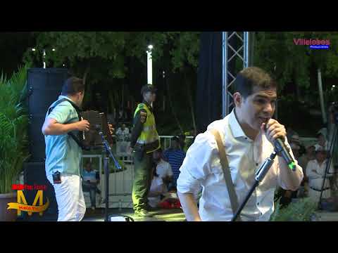 Solo Clásicos El Medallon Peter y Chencho