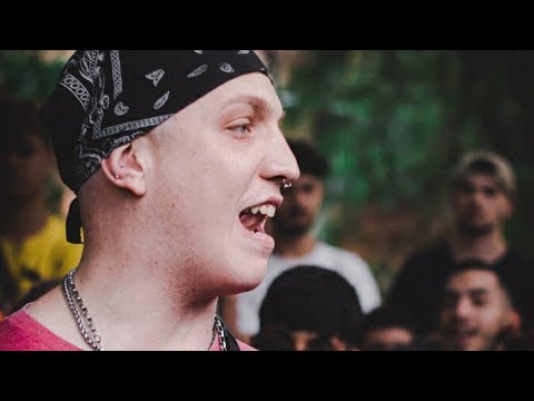 SARCA vs MR BASE vs THIBAS vs BHS vs BRAND | 8vos | 24/11/21