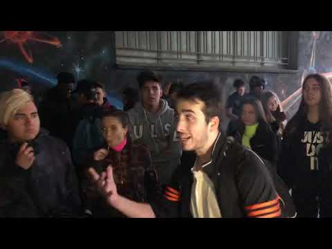 ASESH VS RAX/SEMIS/FECHA 7/GIRORAP