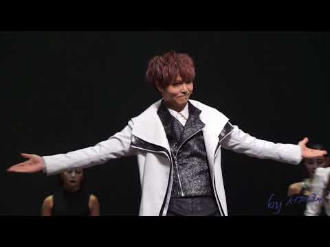 20171202 정동하 - 뮤지컬 에드거 앨런 포 - 커튼콜(정상윤,최우리,김사라,허진아)