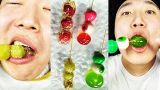 Download lagu ASMR EYEBALL JELLY, EXOTIC FRUITS Tanghulu ll Funny MUKBANG ll HUBA #Shorts mp3 Download lagu ASMR EYEBALL JELLY, EXOTIC FRUITS Tanghulu ll Funny MUKBANG ll HUBA #Shorts mp3
