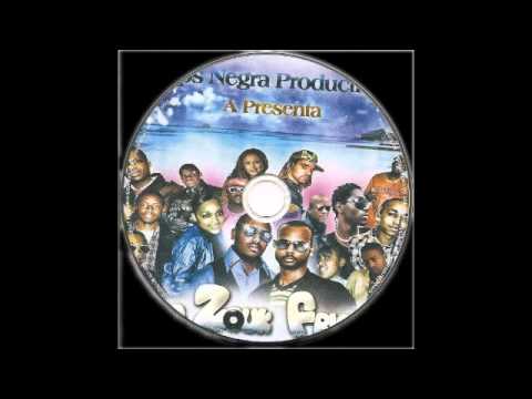 Dc brown - victima (cabo zouk friends) [2010]