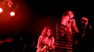 The Detroit Cobras-Just Can't Please You (3-24-12)