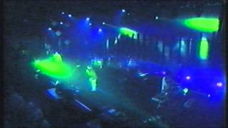 【NHK BS】The Gloaming / Radiohead - Live