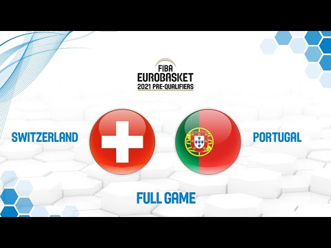 Suíça x Portugal