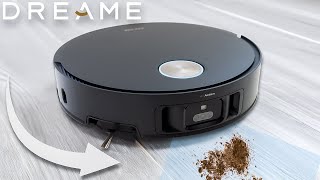 Meet the Robot Vacuum that FINALLY Delivers! Dreame X50 Ultra