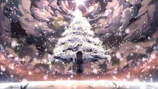 Nightcore - Under A Christmas Tree (Ric Hassani)