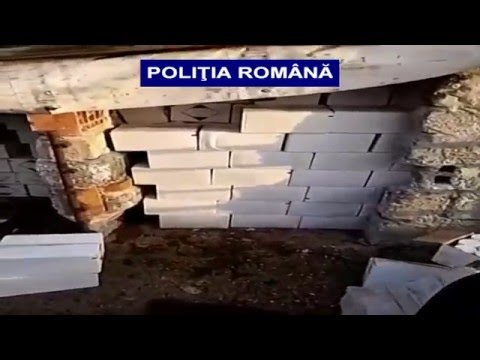 jurnal muscel tv 11 01 2016 perchezitii ratesti si pitesti   ela ionascu