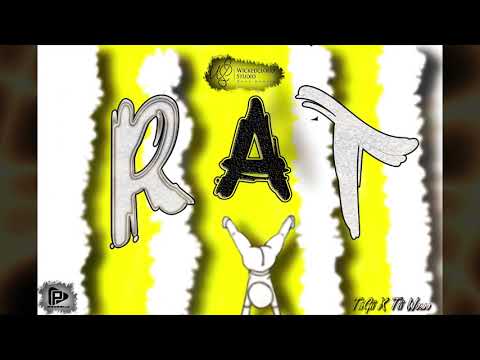 RAT - TiiGii x Tii Wowo [WICKEDCLOUDSTUDIO]