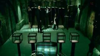 PORTA-El jugador tambien forma parte del juego (saw 1,2,3,4,5 y 6)