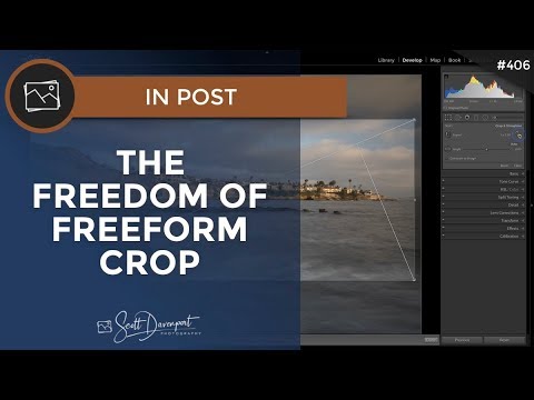 The Freedom Of Freeform Crop - In Post #406