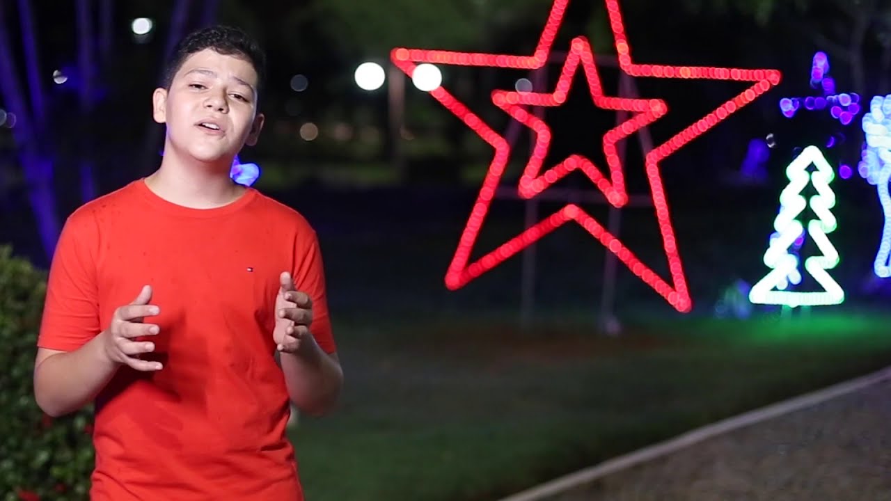 A Esperança já chegou