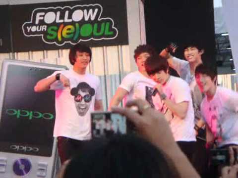 Angel - 2pm  4 Ok CatHBD.wmv