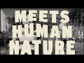 Brandon Heath Human Nature Lyric Video