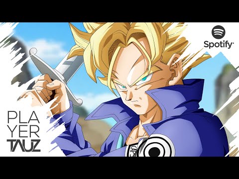 TAUZ - TRUNKS | 03/31 | DROP NOSTALGICZ