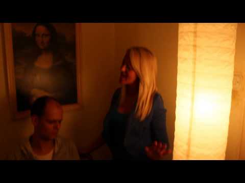 ILIJANA JERKOVIĆ - PUSTINJA / Original Live cover 2013.