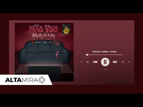 Kailê, JnrBeats - Não Vou Negar