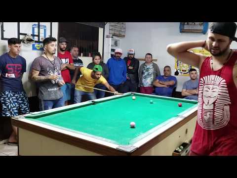 Maycon vs. Felipinho in Curitiba: surprise and emotion in the final part of this great national c...