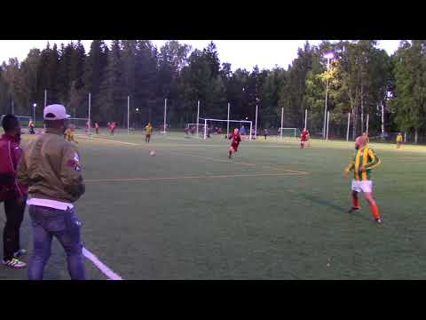 1/6 Keparoi - Valtti R.O.U 5.9.2017