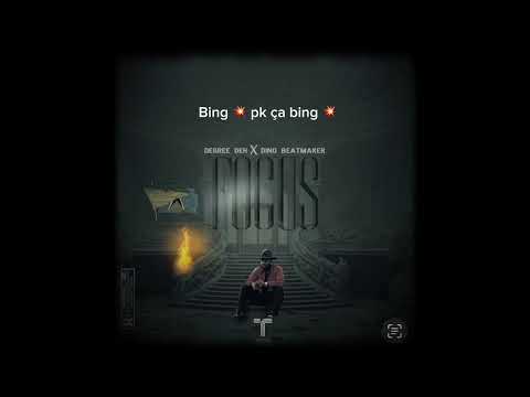 DEGREE DEH X DINOBEATMAKER - LES BAILS