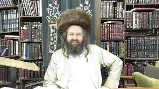 שיעור שני - שלוש השבועות נפסקו להלכה