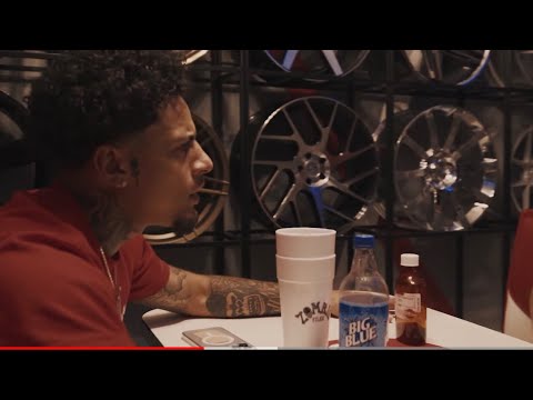 GHG LilJ X FlexOnPurpose - "ACTIVE" (Official Music Video)