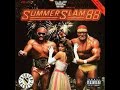 Westside Summer Slam 88 Alternate Intro Feat David Ruffin