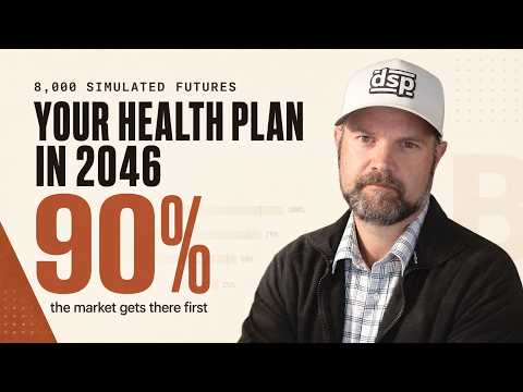 The Odds of Universal Healthcare in the Next 20 Years