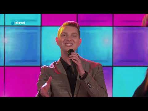 Damjan Murko v oddaja “Pri Črnem Petru”-  Moja mama je strela 2021