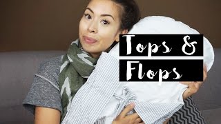 Top & Flop Baby Produkte + VERLOSUNG | Eileena Ley