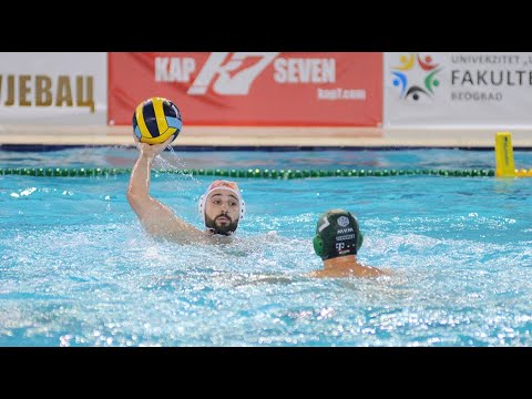 Radnicki vs Ferencvaros - Full Match - Champion's League 2021/2022 Day 2