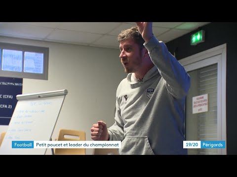 Sport : au coeur du BPFC