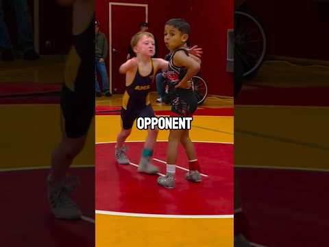 This Kid Got Humbled !