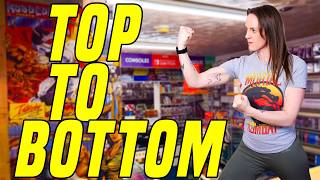 CHECK THIS PLACE for Retro Games and 90s Nostalgia