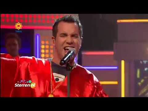 Nick tegen Simon   Rosanne gospel versie