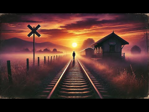 500 Miles Away from Home - 1 Hour Loop | Best Emotional Folk Song #500miles #500MilesAwayFromHome