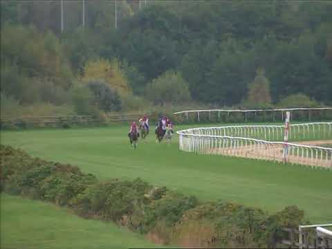 Lopp 3 4 1 Oktober 2017