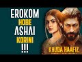 Khuda Haafiz 2 Movie Review | Erokom hobe Vabi ni!